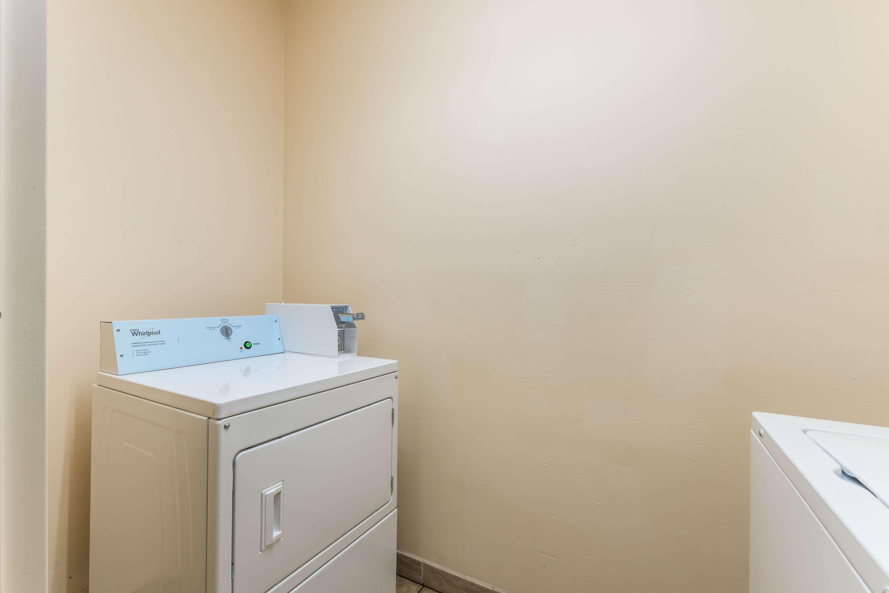 Quality Inn Huntersville Near Lake Norman Exterior foto